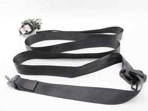 Pre-tensor trás direito Pre-tensor trás direito CITROËN C3 III (SX) 1.6 BlueHDi 100 (99 hp) 34145506 34145506