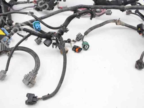 Wiring harness RENAULT MEGANE III Hatchback (BZ0/1_, B3_) 1.5 dCi (BZ09, BZ0D, BZ1W, BZ29, BZ14) | BP19245824E16 