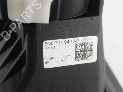 Gear lever SKODA OCTAVIA III Combi (5E5, 5E6) 1.6 TDI | BP29761061M90