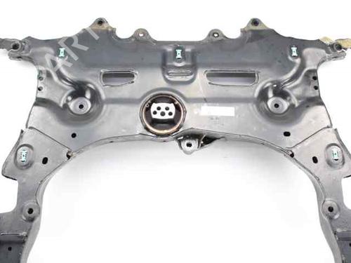Subframe OPEL ASTRA K (B16) 1.2 Turbo (68) | BP39700208M9 - Image 10