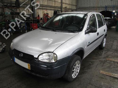 Gearbox OPEL CORSA B (S93) 1.0 i 12V (F08, F68, M68) | BP19189866M3 