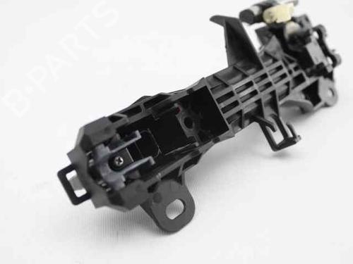 Front right exterior door handle TOYOTA AURIS (_E18_) 1.8 Hybrid (ZWE186_, ZWE186R) | BP19225687C129 