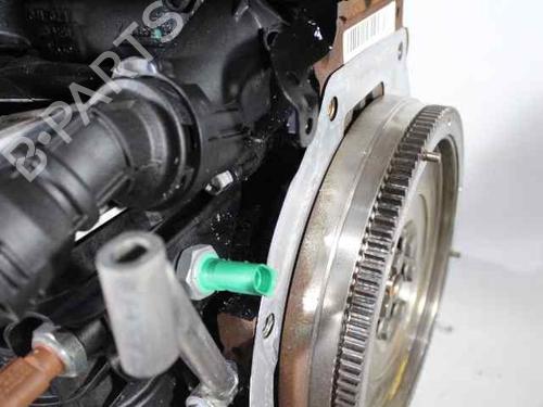 Engine SKODA OCTAVIA III Combi (5E5, 5E6) 1.6 TDI | BP36173687M1 - Image 9