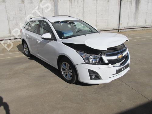 Ricambi CHEVROLET CRUZE Station Wagon (J308) 1.7 TD (110 hp) 4390620