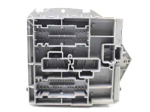 Fuse box FIAT BRAVO II (198_) 1.9 D Multijet (198AXB1A) | BP19231482E1 
