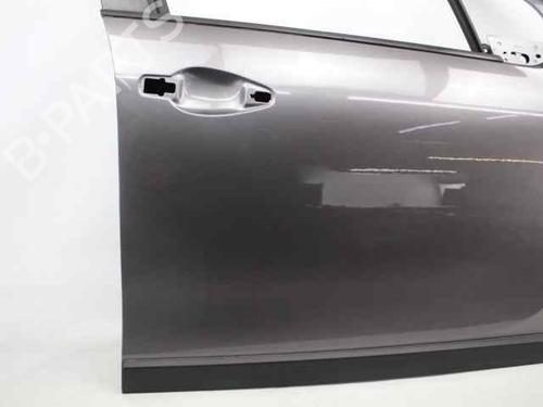 Right front door PEUGEOT 2008 I (CU_) 1.6 HDi | BP29320655C3 