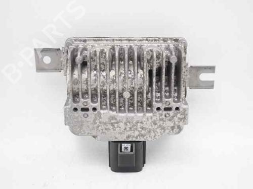 Used Electronic module VOLVO V60 I (155) D3 / D4 (163 hp) 19246077