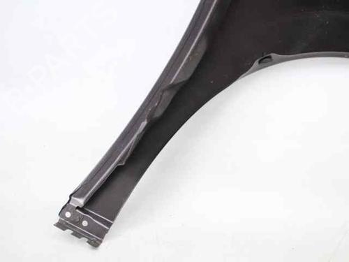 Left front fenders PEUGEOT 2008 I (CU_) 1.6 HDi | BP29320669C41 