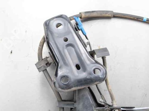 Rear axle CITROËN C3 III (SX) 1.2 VTi 82 | BP30189427M2 