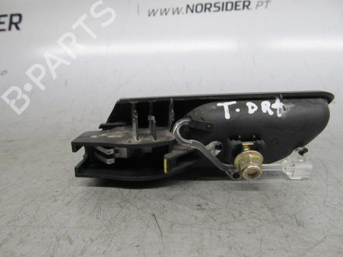 Rear right interior door handle BMW X5 (E53) 3.0 d | BP19189051I16 