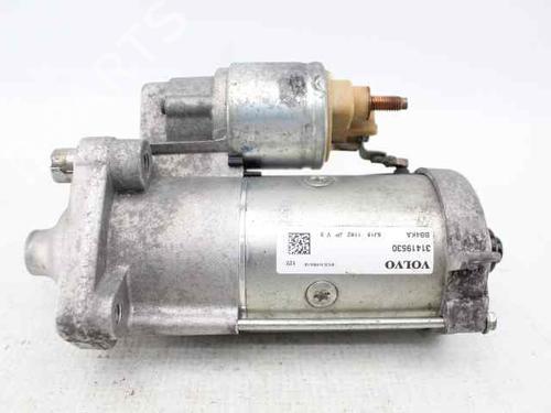 Starter VOLVO S60 II (134) D2 | BP33444737M8 - Image 2