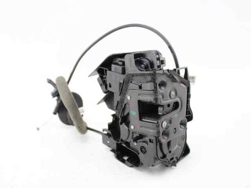 Used Rear right lock RENAULT MEGANE IV Grandtour (K9A/M/N_) 1.5 dCi 110 (110 hp) 27393955