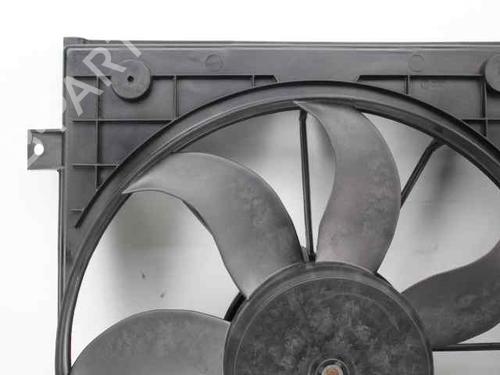 Radiator fan AUDI A3 Sportback (8PA) S3 quattro | BP28446177M35 