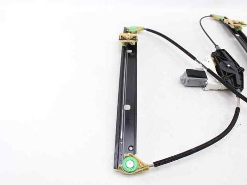Front left window mechanism AUDI A4 B8 (8K2) 2.0 TDI | BP39573106C22 - Image 9