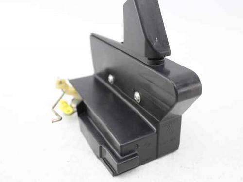 Front left lock DACIA SANDERO II 1.5 dCi | BP26535128C98 