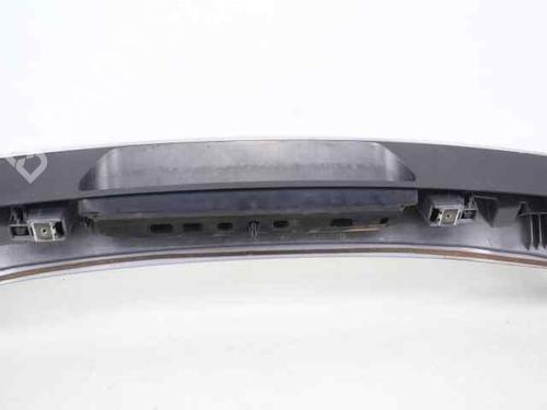 Rear spoiler PEUGEOT 2008 I (CU_) 1.6 BlueHDi 100 | BP19785531C96
