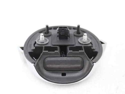 Tailgate handle OPEL CORSA E (X15) 1.3 CDTI (08, 68) | BP31936290C132