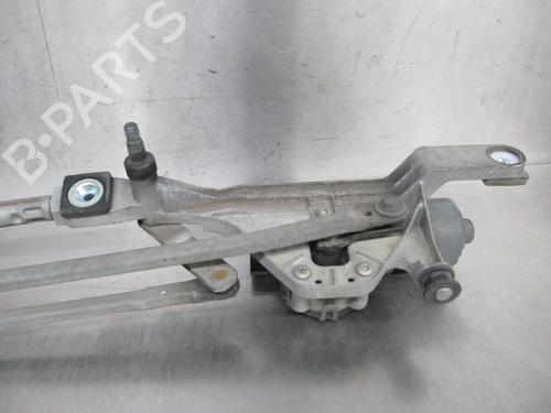 Front wiper motor FORD FOCUS II Turnier (DA_, FFS, DS)  | BP19197183M29 