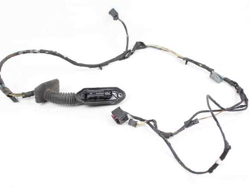 Used Wiring harness BMW 3 (E46) 320 d (150 hp) 19216185