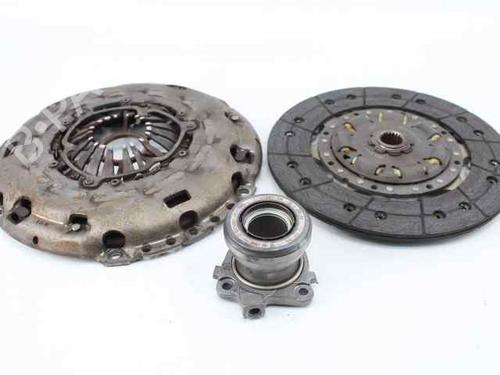 Annen OPEL VECTRA C Estate (Z02) [2003-2009]  19216238