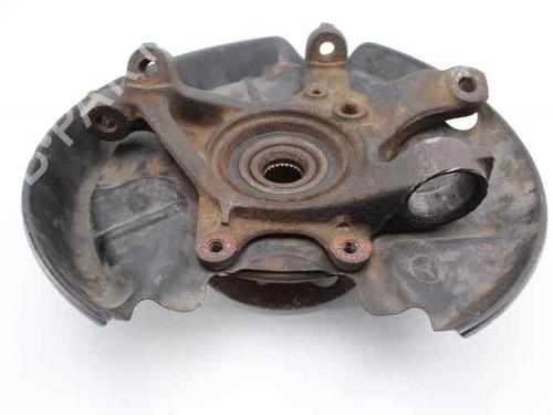 Left rear steering knuckle MERCEDES-BENZ C-CLASS (W202) C 250 D (202.125) | BP19211088M27 