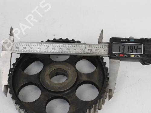 Pulley VW GOLF III (1H1)  | BP19205624M122 