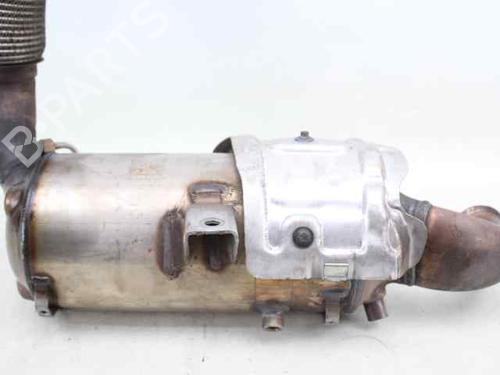 Particulate filter VOLVO C30 (533) D2 | BP37651202M81 - Image 6