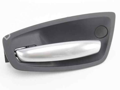 Used Rear left interior door handle BMW 1 (E87) [2003-2013]  19222497