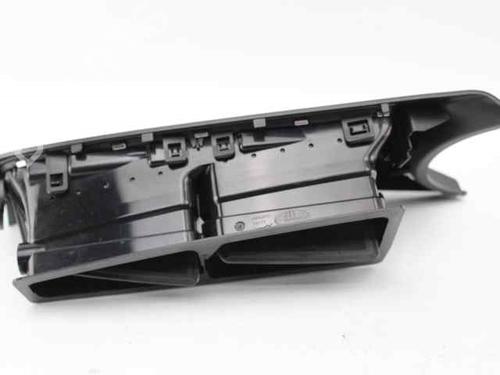 Air vent PEUGEOT 3008 I MPV (0U_) 1.6 HDi | BP24423733I21 