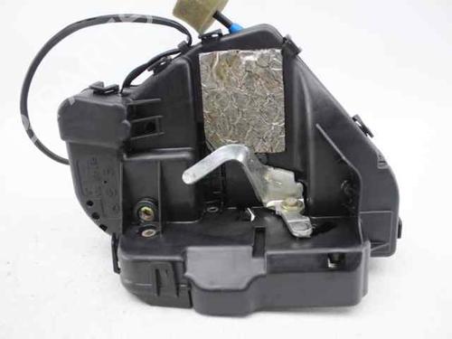 Rear left lock MERCEDES-BENZ CLS (C219) CLS 350 (219.356) | BP19244326C100 
