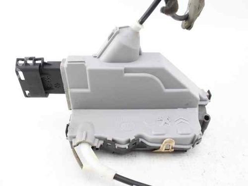 Rear left lock PEUGEOT 508 SW I (8E_) 2.0 HDi RXH Hybrid4 | BP27666755C100 
