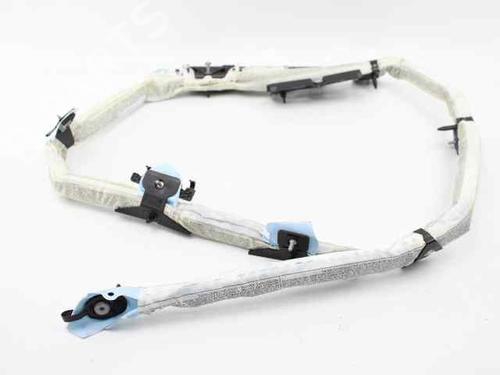 Venstre gardin airbag BMW 3 (E90) 316 d (116 hp) 19240893