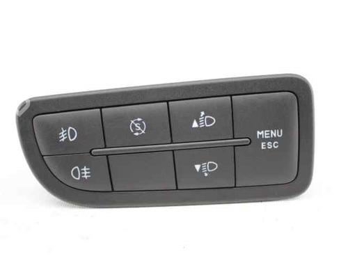 Used Switch ALFA ROMEO MITO (955_) 1.4 Turbo MultiAir (955AXM1A, 955AXR11) (135 hp) 19233053