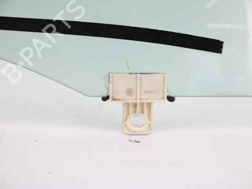 Front right door window RENAULT MEGANE III Hatchback (BZ0/1_, B3_) 1.5 dCi (BZ1G, BZ1W, BZ0R) | BP19239243C19 