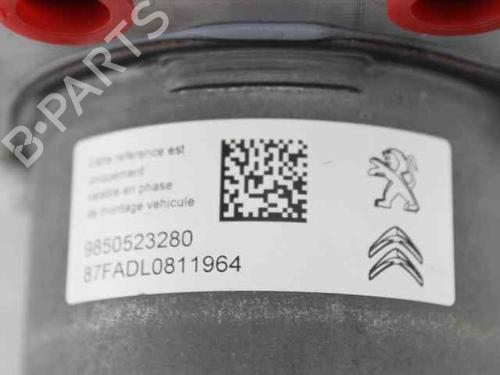 ABS pump OPEL ASTRA L (OV5) 1.2 (FPHNSL, FPHNSR) | BP37480484M43 - Image 9