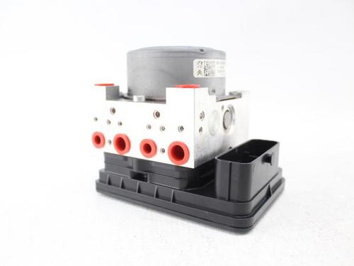 Used ABS pump ABS pump PEUGEOT 2008 I (CU_) 1.2 VTi (82 hp) 39626409 39626409
