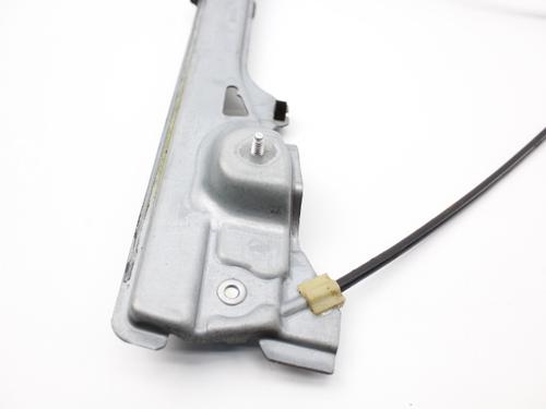 Rear left window mechanism RENAULT LAGUNA III (BT0/1) 1.5 dCi (BT00, BT0A, BT0T, BT1J) | BP19212624C24 