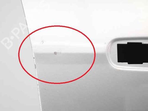 Right front door FORD FOCUS III  | BP26038260C3
