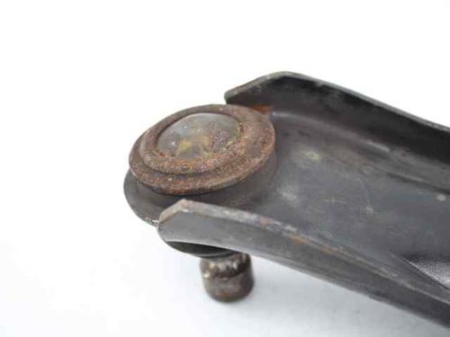 Right front suspension arm NISSAN QASHQAI / QASHQAI +2 I (J10, NJ10, JJ10E)  | BP19231307M13 