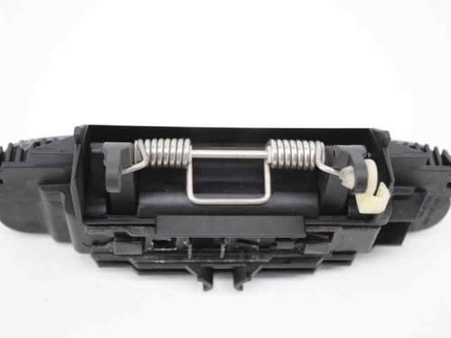 Front right exterior door handle AUDI A4 B7 Avant (8ED) 1.9 TDI | BP19223167C129 