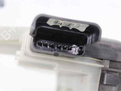 Front right lock CITROËN C4 CACTUS 1.6 BlueHDi 100 | BP19224282C97 