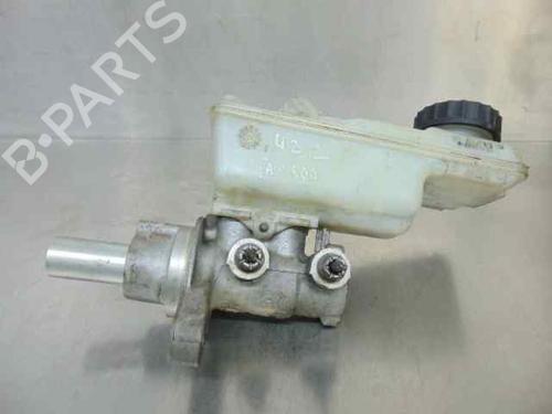 Brake master cylinder RENAULT KANGOO Express (FW0/1_) 1.5 dCi 70 (FW0A, KW0V) | BP19193334M77 