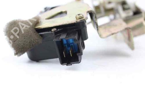 Front right lock CHEVROLET MATIZ (M200, M250) 0.8 | BP19217757C97 