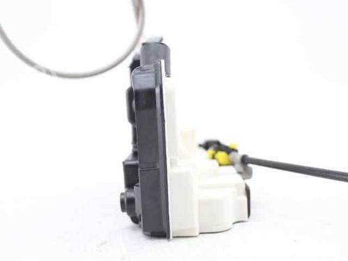 Rear right lock SEAT IBIZA IV (6J5, 6P1)  | BP32005602C99 