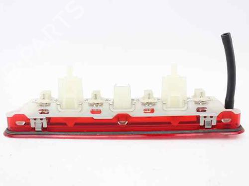 Third brake light CITROËN C3 III (SX) 1.2 VTi 82 | BP30189365L11