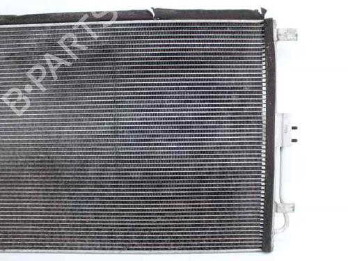 AC radiator HYUNDAI i30 (GD)  | BP22342668M32 