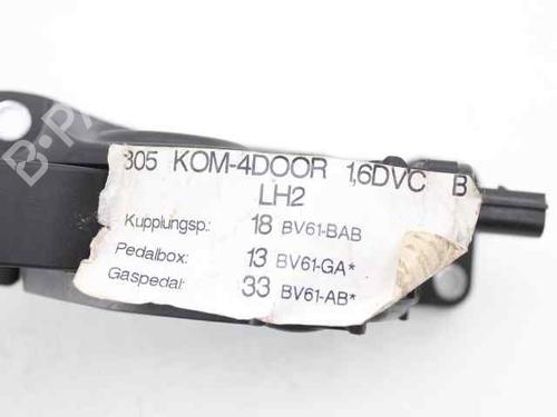 Pedal FORD FOCUS III Turnier  | BP29761296I4 