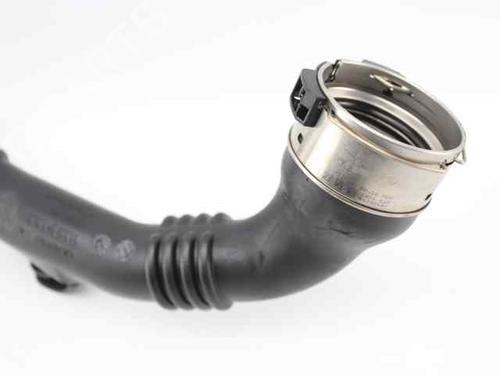 Intercooler pipe RENAULT MEGANE IV Grandtour (K9A/M/N_) 1.5 dCi 110 | BP30333442M127