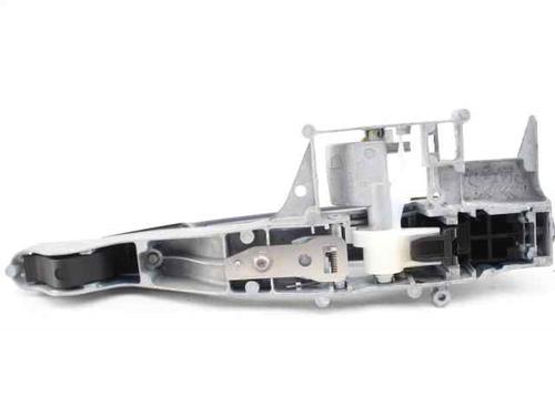 Front right exterior door handle PEUGEOT 208 I (CA_, CC_) 1.6 HDi | BP19231109C129 
