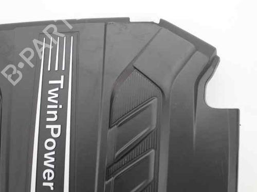 Upper protection BMW 3 (F30, F80) 320 d | BP26450470M93 